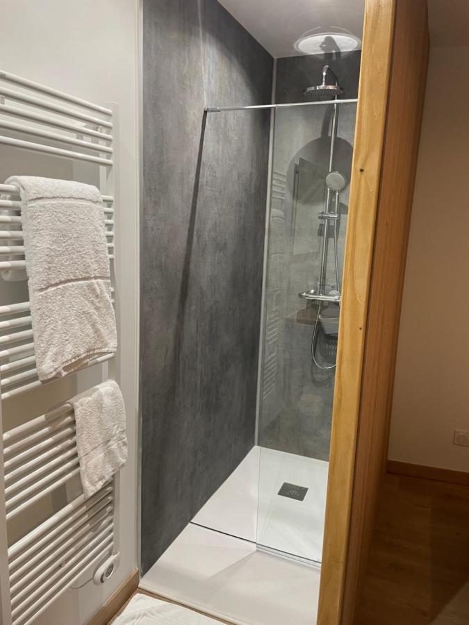 Bryas 1 - Appartement Charmant Châteauroux Buitenkant foto